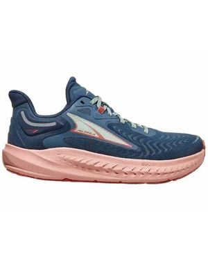 Altra Torin 7 Shoes - Blue