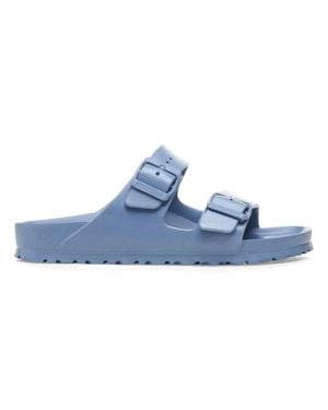 Birkenstock Arizona Eva Sandal - Blue