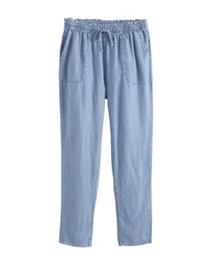 Splendid Tropez Pant - Blue