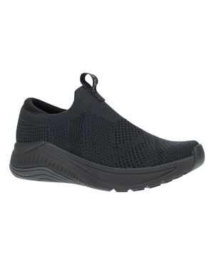 Dansko Pep Mesh Sneakers - Black