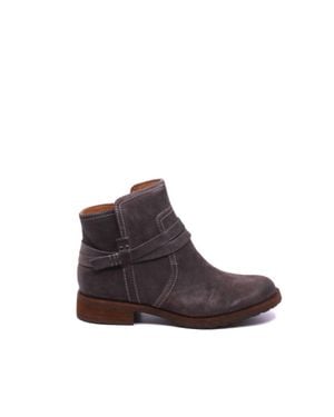 Söfft Bridgett Ankle Boot - Brown