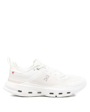 On Shoes Sneakers - White