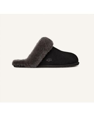 UGG Scuffette Ii Slipper - Black