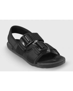 Astral Webber Sandals - Black