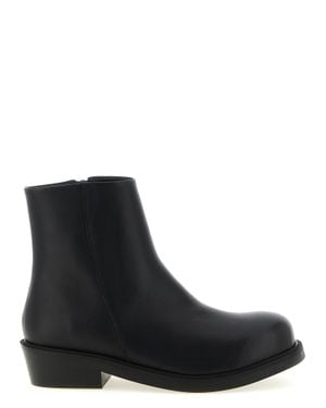 Séfr Lerato Boots And Ankle Boots Black