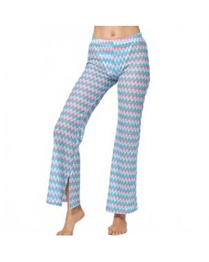 LSPACE Kari Pants - Blue