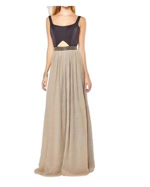 Last Dress Celestial Radiance Dress - Natural