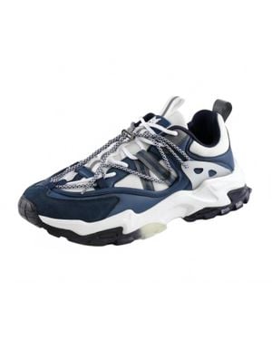Mazine Logic Sneaker - Blue