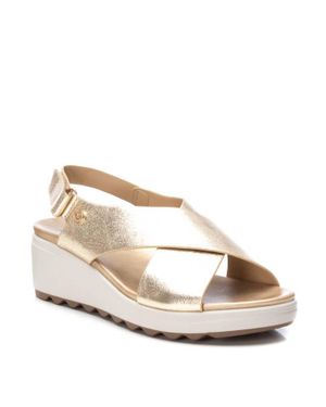 Xti 14270001 Sandal - Metallic
