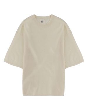 THE GARMENT T Shirt "Como" - Natural
