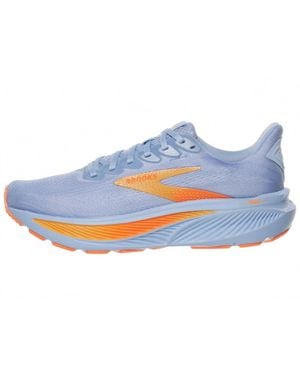 Brooks Ghost 17 Sneaker - Blue