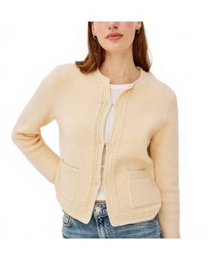 Rails Micala Jacket - Natural