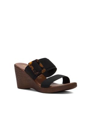 Italian Shoemakers Way - Brown