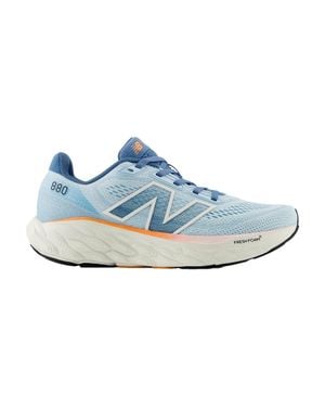 New Balance Fresh Foam X 880 V14 W880J14 - Blue