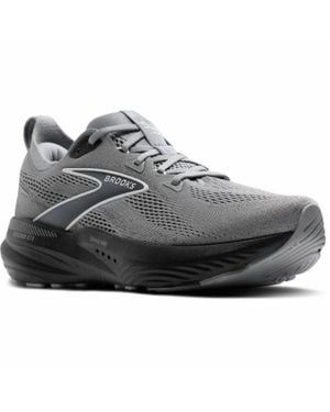 Brooks Glycerin Gts 22 Running Shoes - Gray