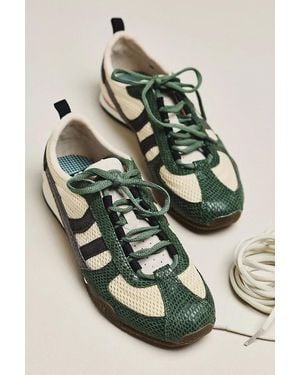 Coolway Nilo Sneakers - Green