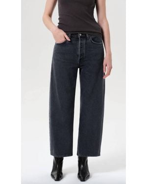 Agolde Arc Jean - Blue