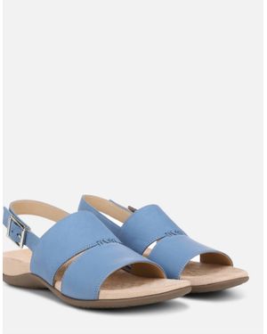 Vionic Rest Morro Sandals - Blue