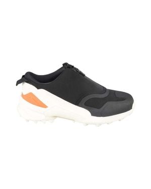 Y-3 Terrex Swift R3 Gtx Sneakers - Black