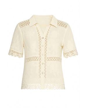 Another Love Ruby Top - Natural