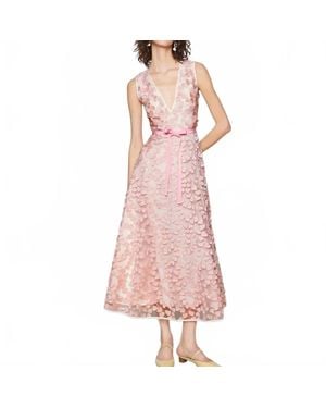 Marella Balza Dress - Pink
