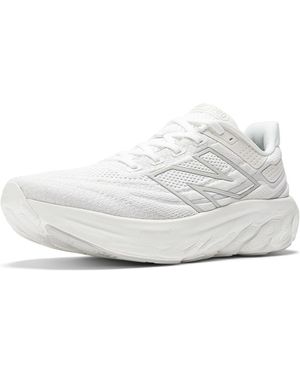 New Balance Fresh Foam X 1080V13 M1080W13 Running Shoes Rhs5336 - White