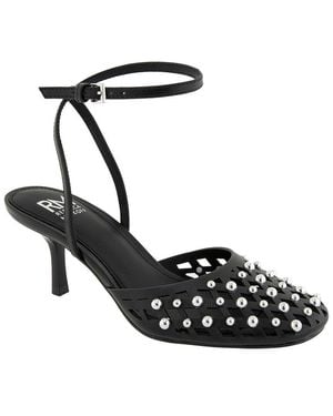 Rebecca Minkoff Fiona Pump - Black