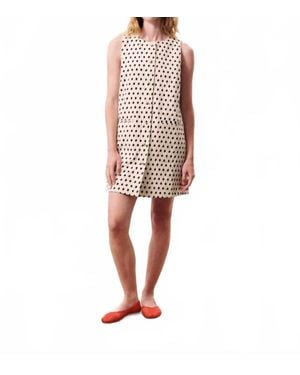 FRNCH Tamarinia Dress - Multicolor