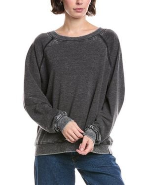 Recycled Karma Sweatshirt - Gray