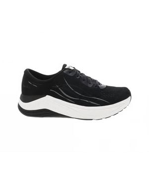 Dansko Pace Shoe - Black