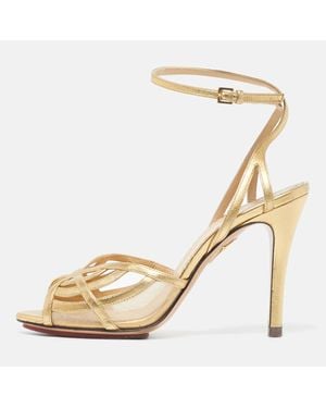 Charlotte Olympia Charlotte Olympia - Natural