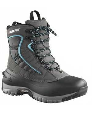 Baffin Sage Boots - Black
