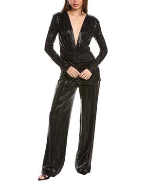 Issue New York Jumpsuit - Black