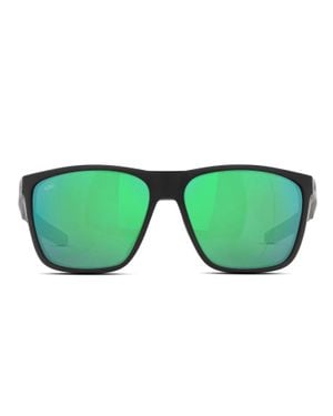Costa Del Mar Ferg Xl Sunglasses 580G - Green