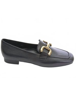 Vaneli Simply Slip On Loafers - Blue