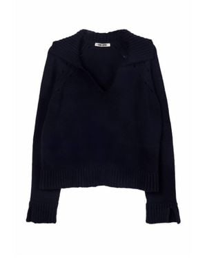 Ciao Lucia Belinha Pullover - Blue