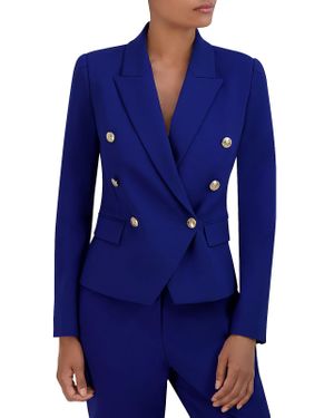 BCBGMAXAZRIA Blazers sport coats and suit jackets for Women Online Sale up to 84 off Lyst