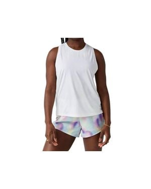 Brooks Dash Tank Top - Black