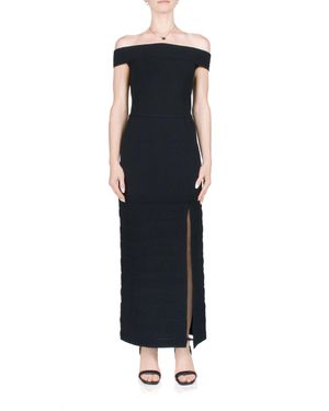 Ciao Lucia Mercede Dress - Black