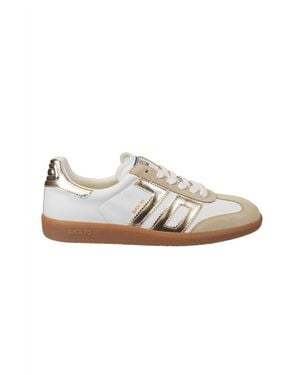 Otbt Cloud Sneaker - White
