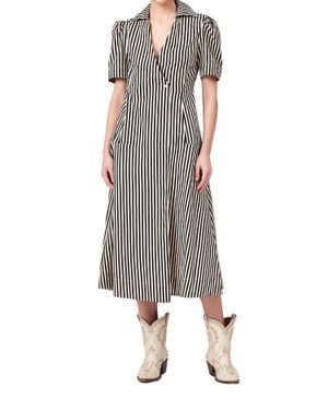 Livro Clark Dress - Gray