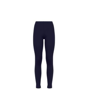 Wolford Business Leggings - Blue