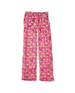 PREPPY GOOSE Pant - Pink