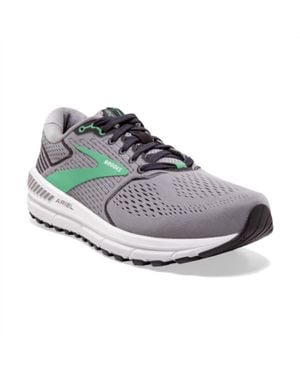 Brooks Ariel '20 Athletic Shoes - Gray