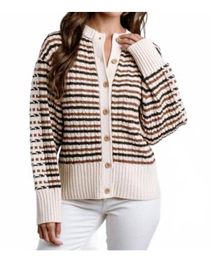 Kerisma Libby Cardigan - Multicolor