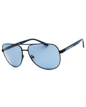 BMW Bs0028 Sunglasses - Black
