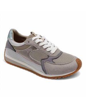 Blowfish Brentwood Sneaker - Gray