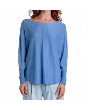 Kerisma Ryu Lin Sweater - Blue