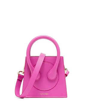 Az Factory By Ester Manas Az Factory X Ester Manas Cake Mini Tote Bag - Pink