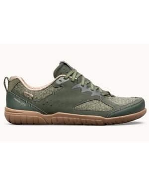 Lems Shoes Primal Eco Performance Shoe - Green